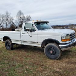 1994 Ford F-250