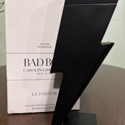Carolina Herrera Bad Boy Le Parfum 