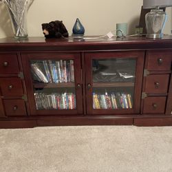 TV Stand From Costco