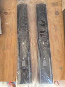 Ravinte Soft close drawer slides 12 imch