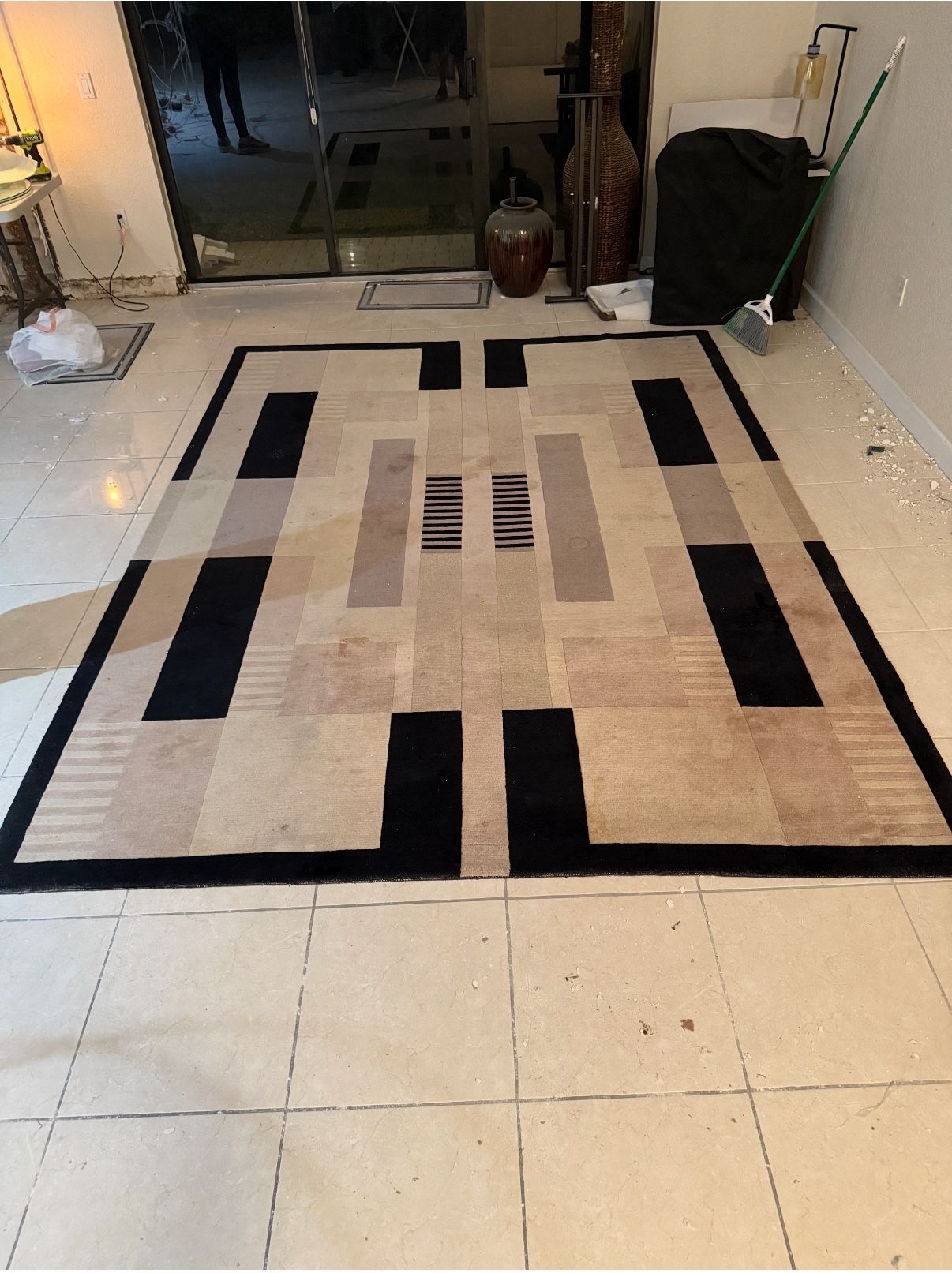Rug
