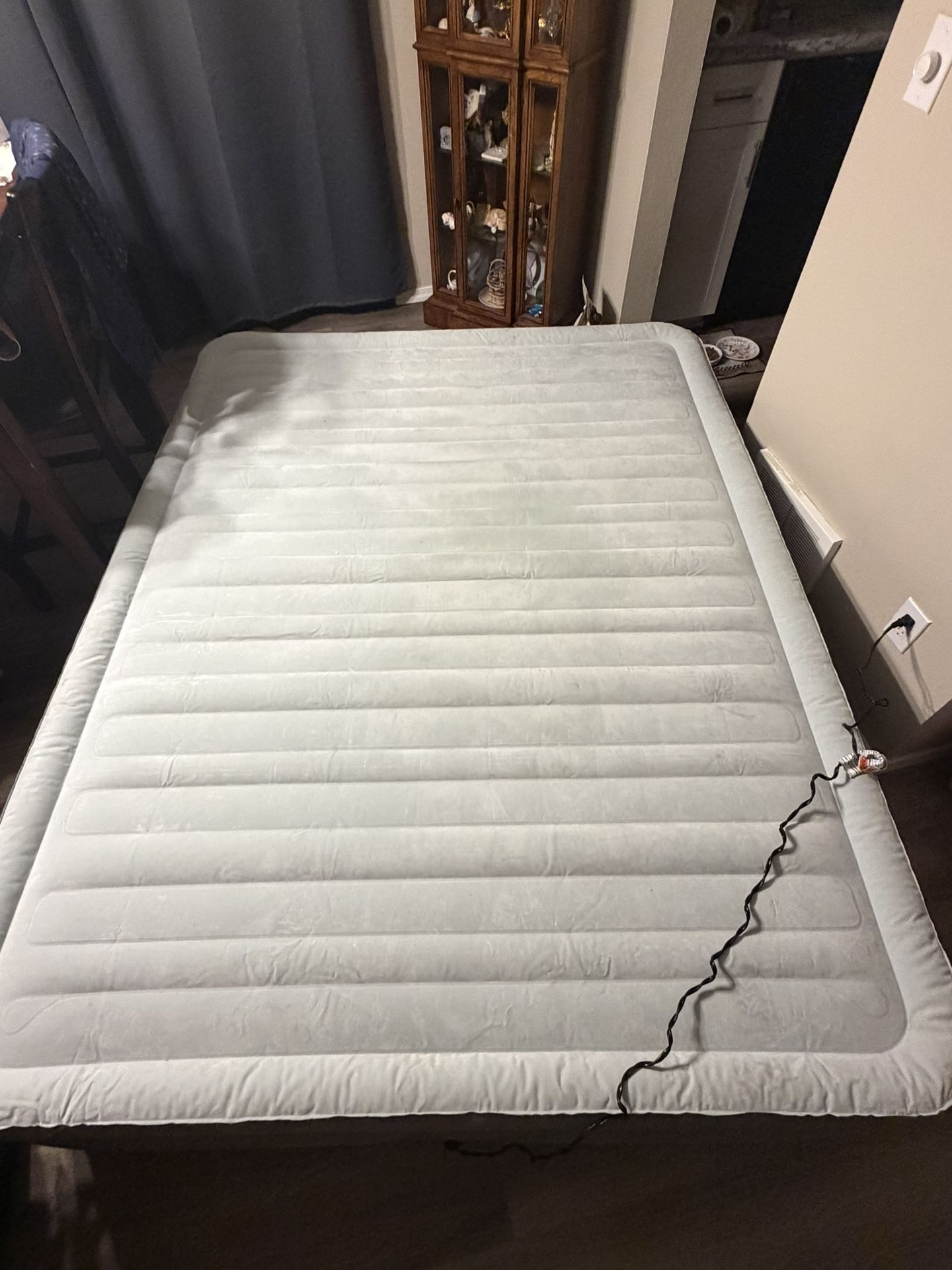 Intex Queen Size Air Mattress 