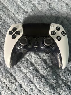Ps5 Dualsense Edge Controller