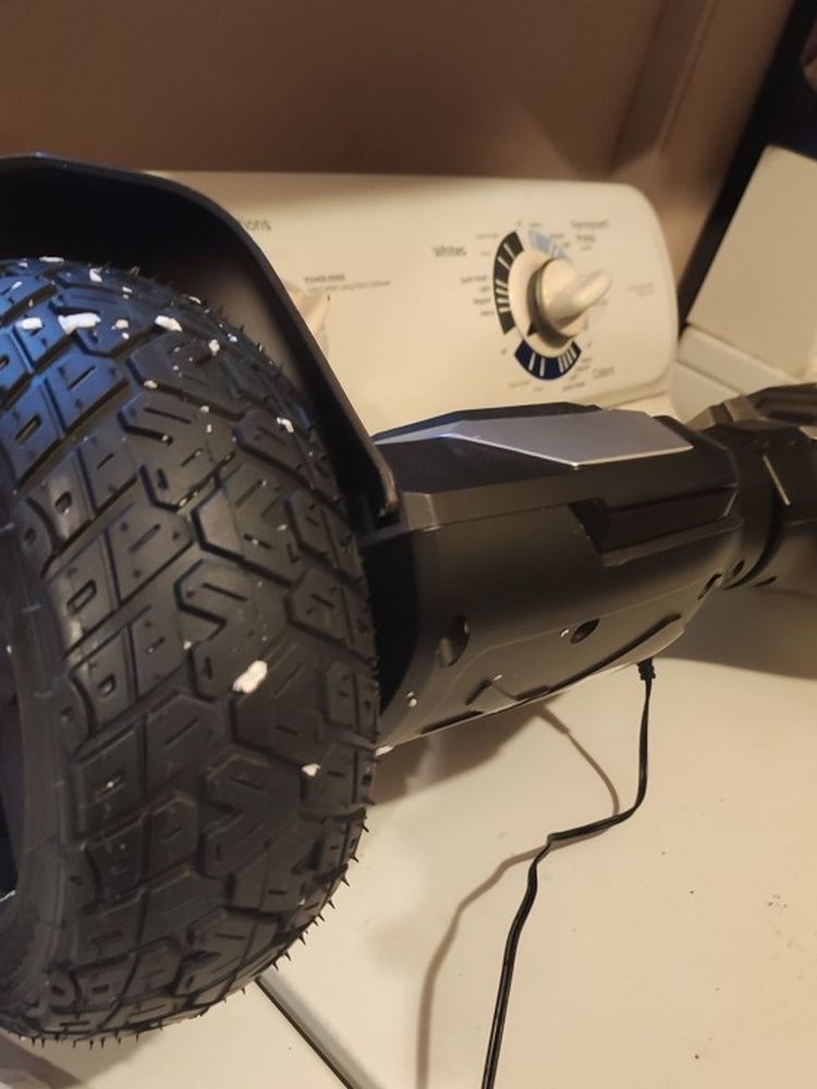 Hoverboard For Parts