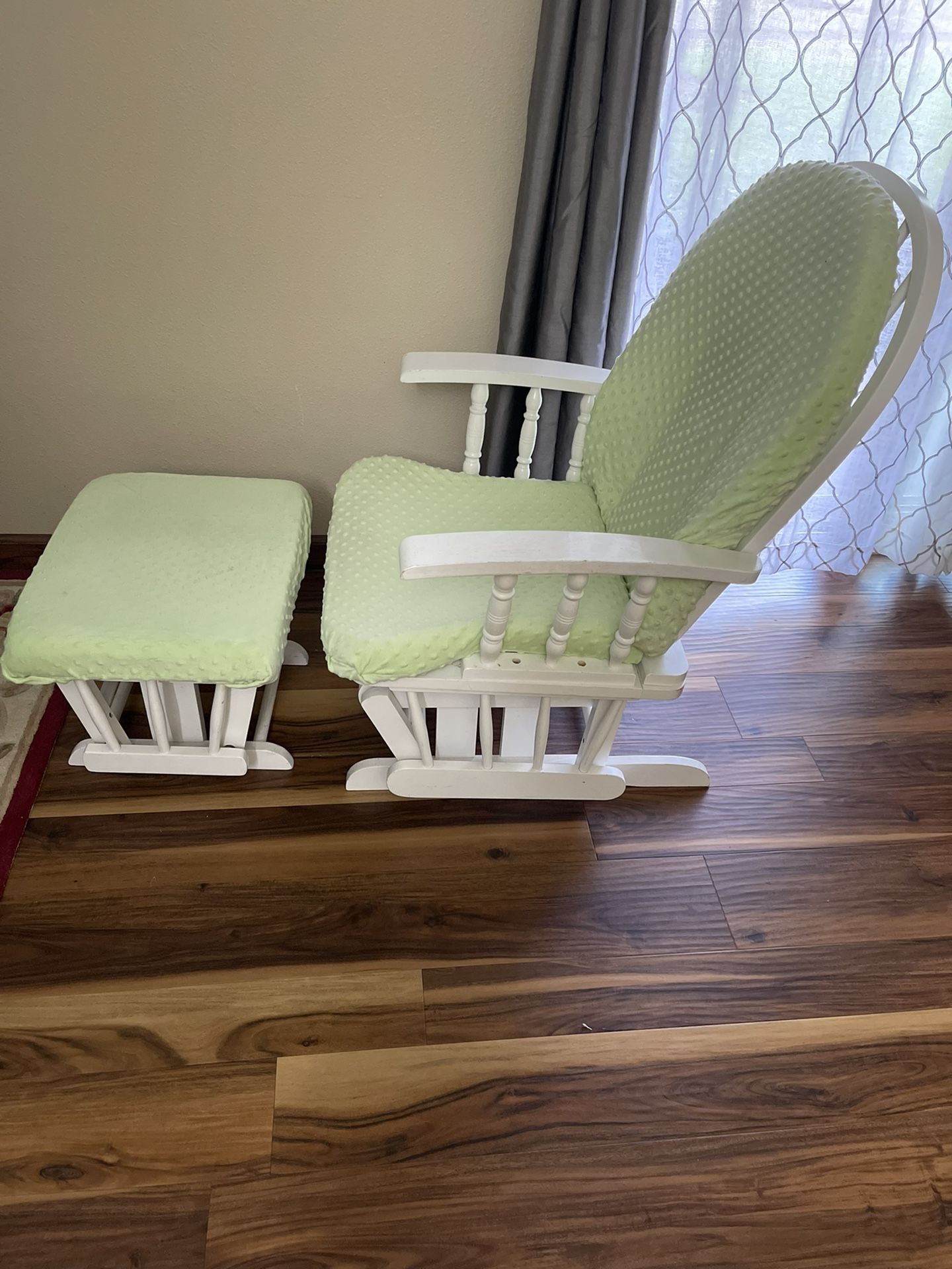 Rocking Chair