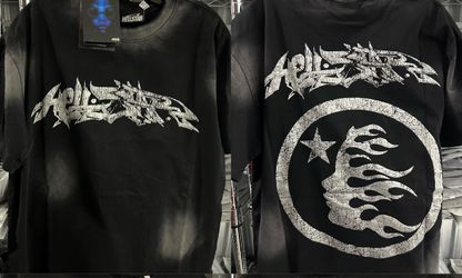 Hellstar shirts