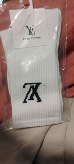 Louis Vuitton socks