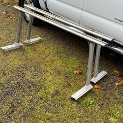 Werner Truck Rack 