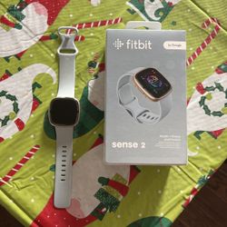 Fitbit Sense 2