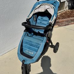 Baby Jogger City Mini GT