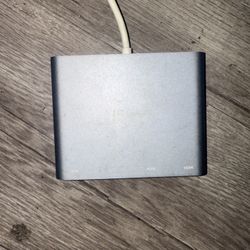 J5 Create Multi Adapter 