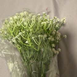 baby breath foam