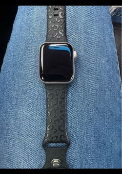 Apple Watch SE