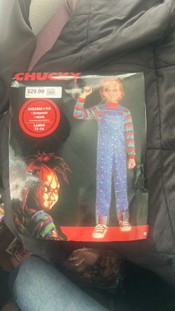 Chucky