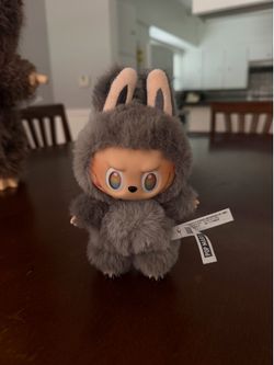 Labubu SECRET ID