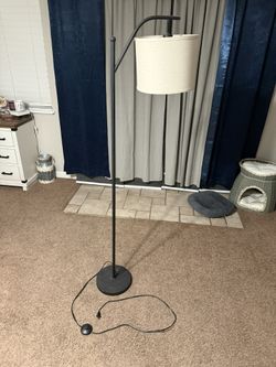5.5 Ft Floor Lamp 