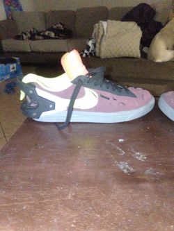 Nike Fashion Shoe