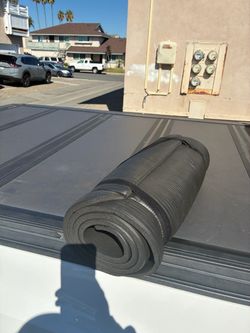 Misc exercise equipment