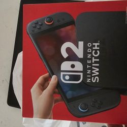 Switch 2 Mario Kart Bundle 