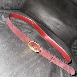  Designer Belt 