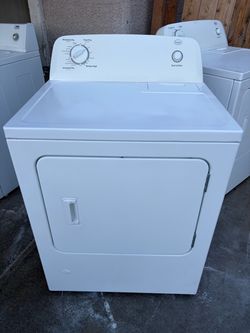 Roper (Electric-240v) dryer