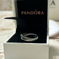 Pandora Ring 