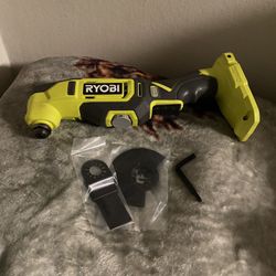 Ryobi Multi tool 