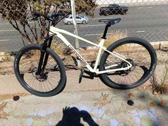 Cannondale 29er