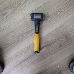 DeWalt 3 Lb Sledge Hammer
