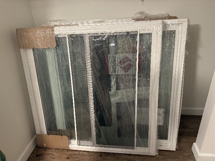 Energy Efficient Windows