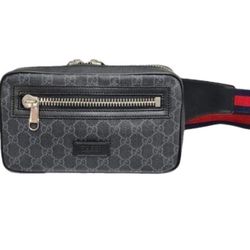 GG Supreme Belt Bag - w/ Original Packaging 