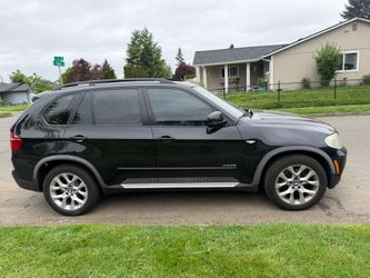 2011 BMW X5