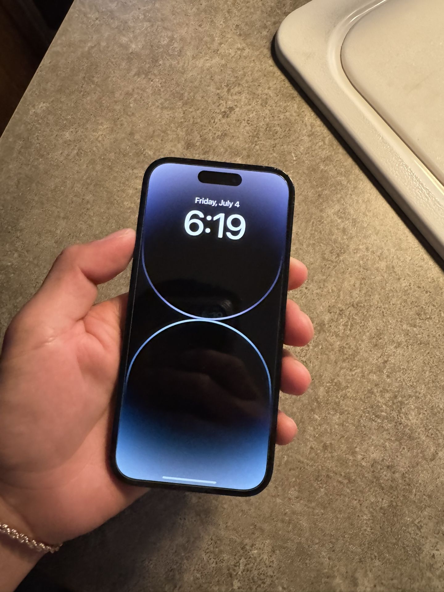 iPhone 14 Pro 128GB