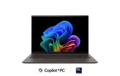 ASUS Zenbook S 14 Copilot+ PC - 14" 3K OLED Touch screen 1TB SSD