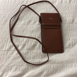 Celine Phone/ Sunglass Holder