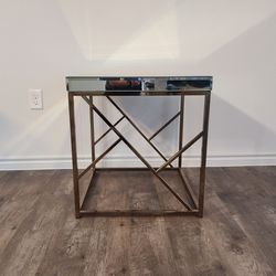End Or Night Stand Table