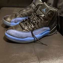 Jordan 12 Retro  Game Royal 2019 