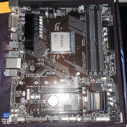 Gigabyte Motherboard Ddr4 