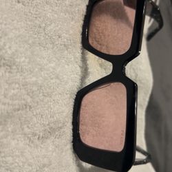 Prada Sunglasses