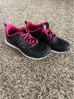New women’s dance skin size 11 shoes