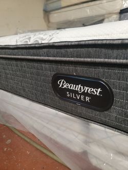 King Mattress