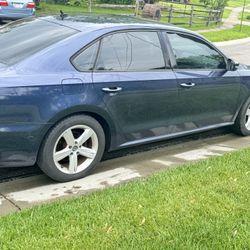 2013 Volkswagen Jetta