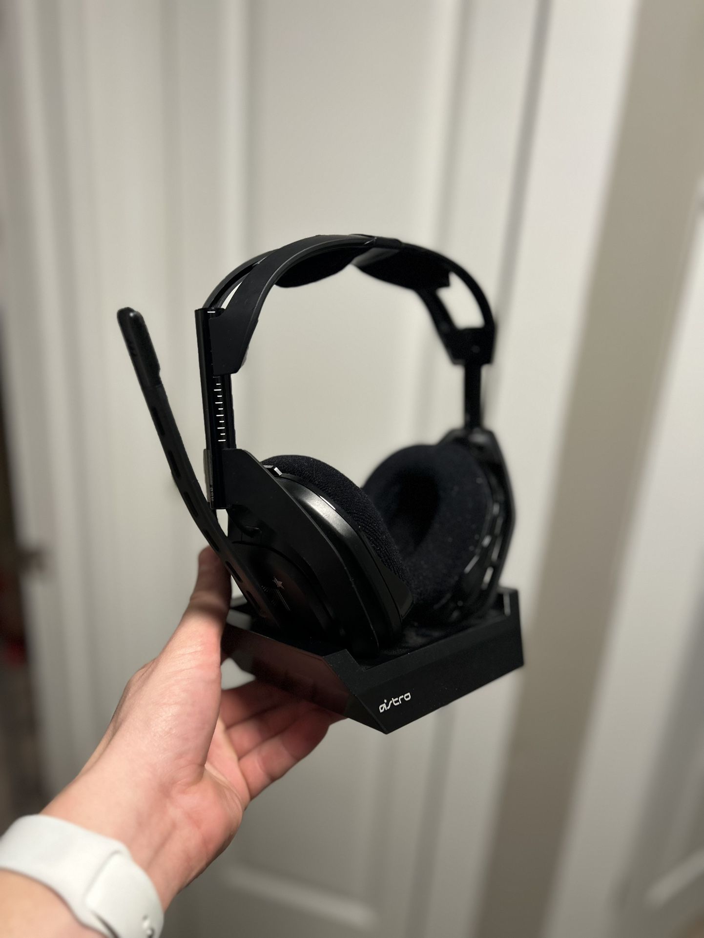 ASTRO A50 HEADSET