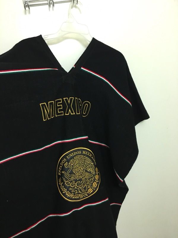 Gavan mexicano