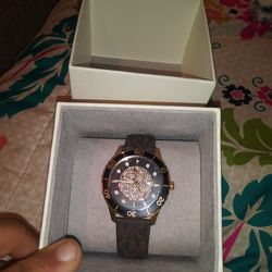 Michael Kors Watch New
