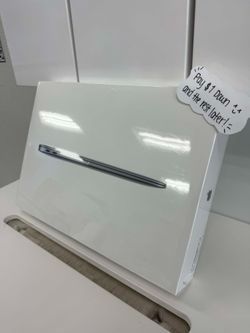 🤑 Apple MacBook Air M1 chip 13.3 inch Laptop - Pay $5 to take it home same day - No Credit Needed