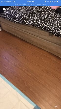 Bed frame and mattress size twin