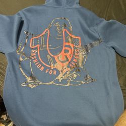 True Religion Men’s Sweater