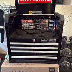 Craftsman