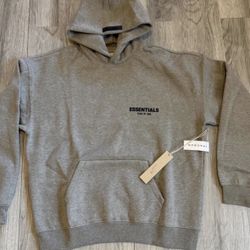 Essentials Hoodie